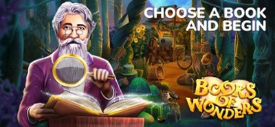 Hidden Objects Games Adventure Image