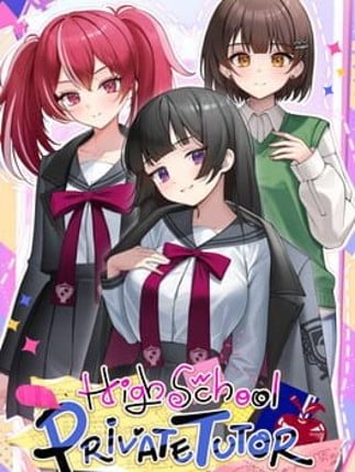 High School Private Tutor Game Cover