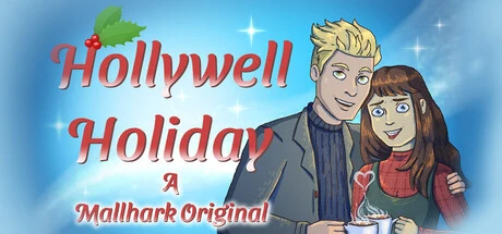 Games like Hollywell Holiday : A Mallhark Original