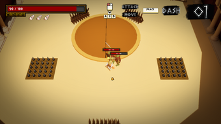 Honkules: Foul Resurrection Image