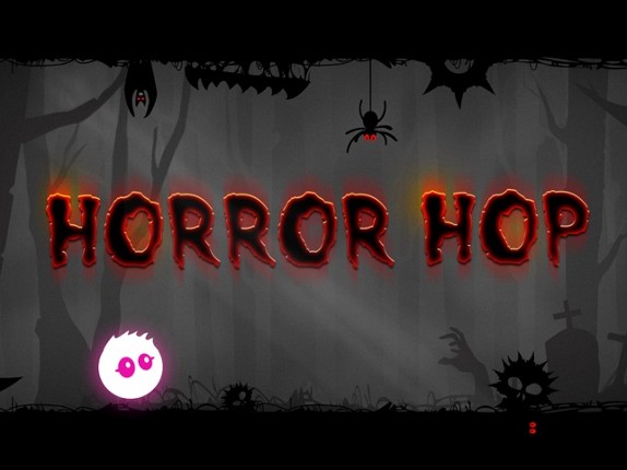 Horror Hop screenshot