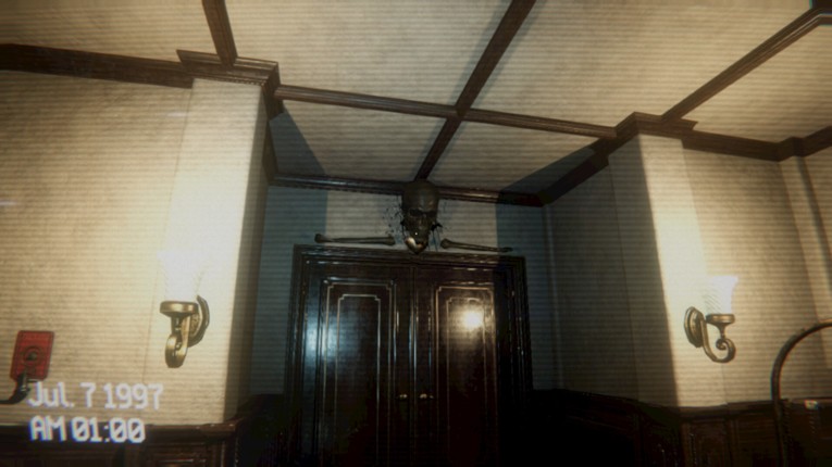 Hotel 77 screenshot