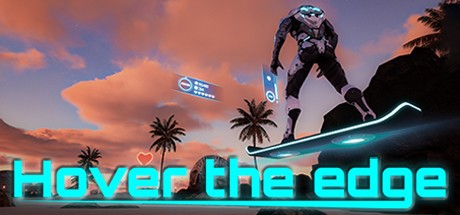 Games like Hover The Edge