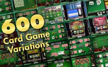 Hoyle Casino Games Image