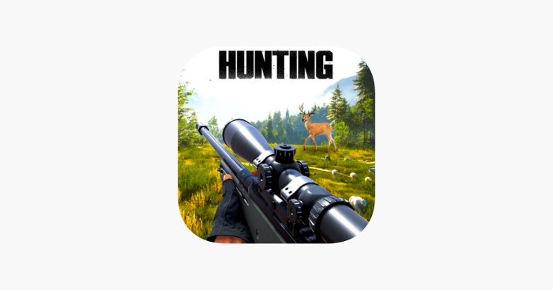 Hunting Simulator Wild Hunter Game Cover