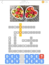 I Love Crosswords Image