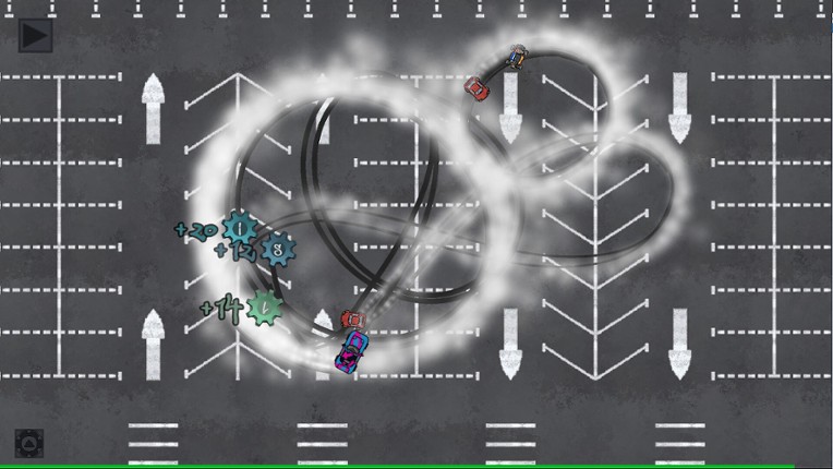 Idle Drift Kings screenshot