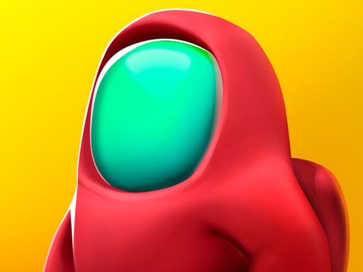 Games like IMPOSTER BETWEEN US