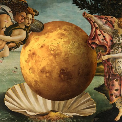 ImYourVenus Image