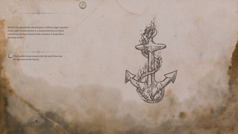 Inspector Schmidt - The Ebbing - Prolog screenshot