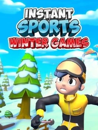 Instant Sports Winter Games Image