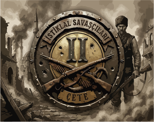 İstiklal Savaşçıları 2 :Çete Image