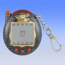 Iwai Keitai Kaitsuu! Tamagotchi Plus Akai Image