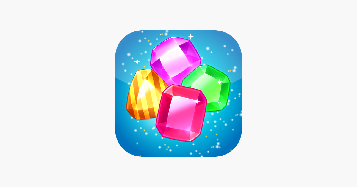Games like Jewel Adventures Blast