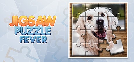Games like Jigsaw Puzzle Fever