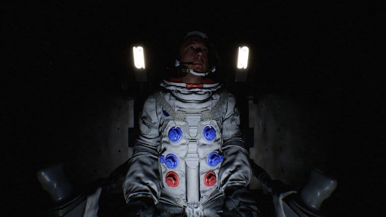 Journey to Impossible screenshot