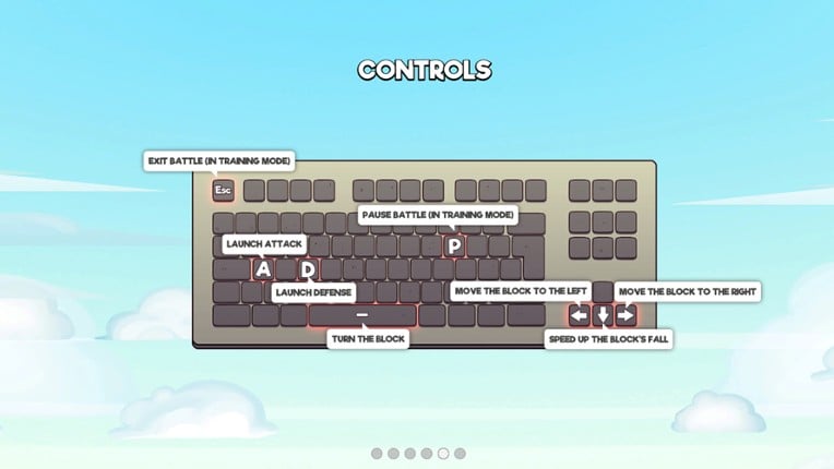 KABOOM - 1 vs 1 Battle screenshot