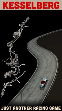 Kesselberg Legendary Racing Image