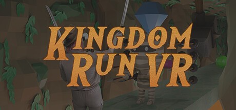 Games like Kingdom Run VR