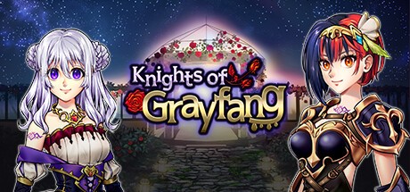 Games like Knights of Grayfang