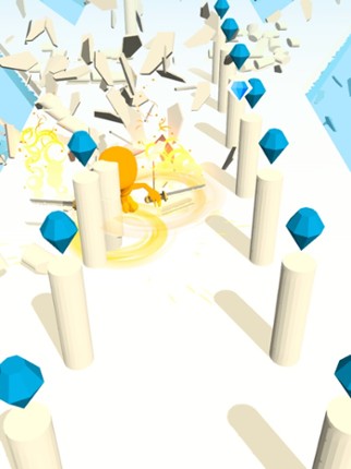 Knock them screenshot