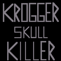 Games like Krogger Skull Killer