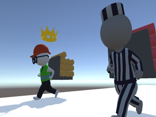 Games like Ladder Stacking Run