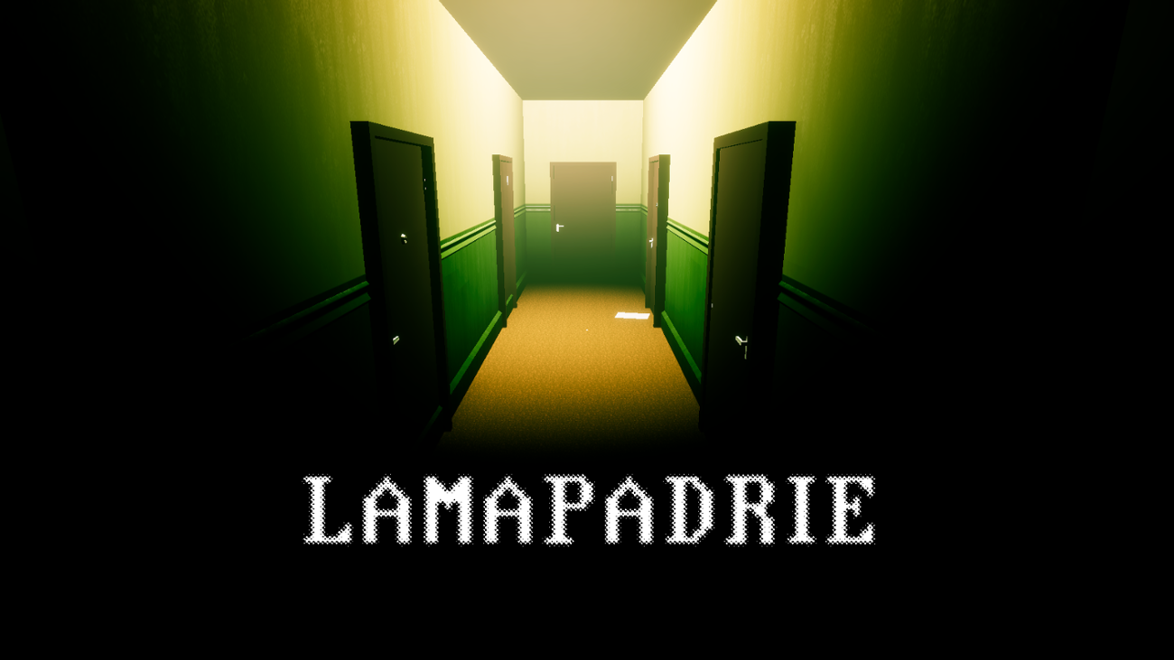 Games like LAMAPADRIE
