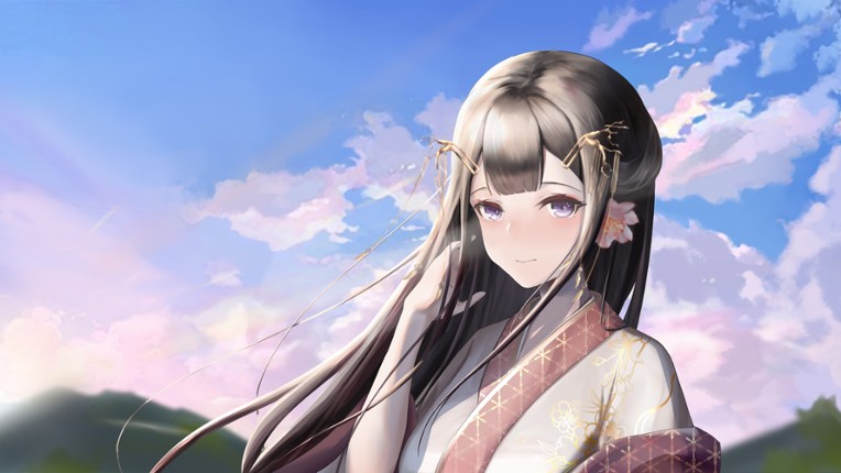 Lay a Beauty to Rest: The Darkness Peach Blossom Spring screenshot
