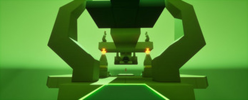 LensFlip screenshot