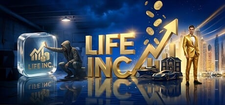 Games like Life Inc.