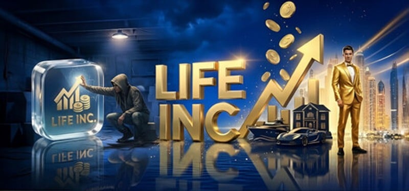Life Inc. Image