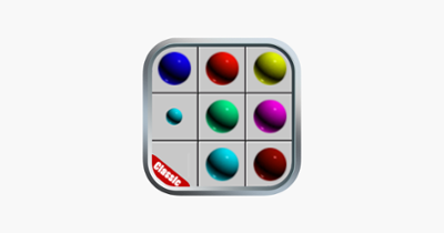 Lines 98 Classic - Puzzle Game Image