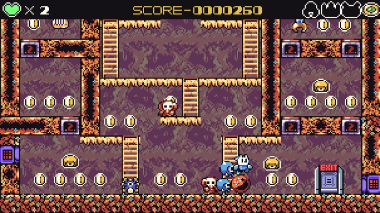 Lost Vulcan screenshot