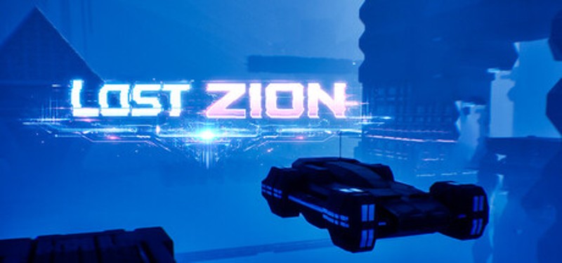LOST ZION Image