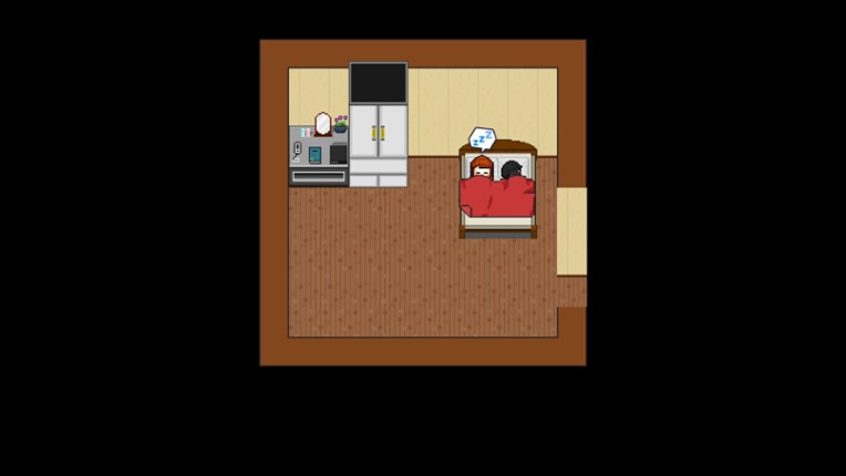 love story screenshot