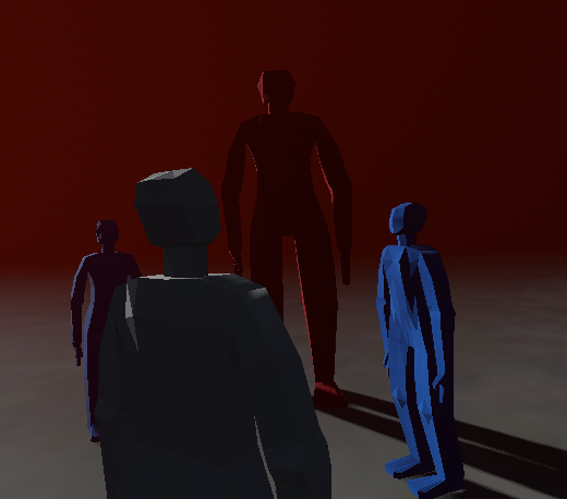 Games like Lunch Break