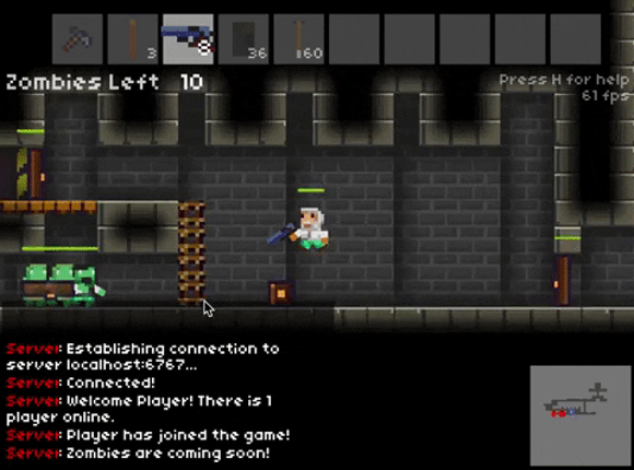 Lurkers.io screenshot