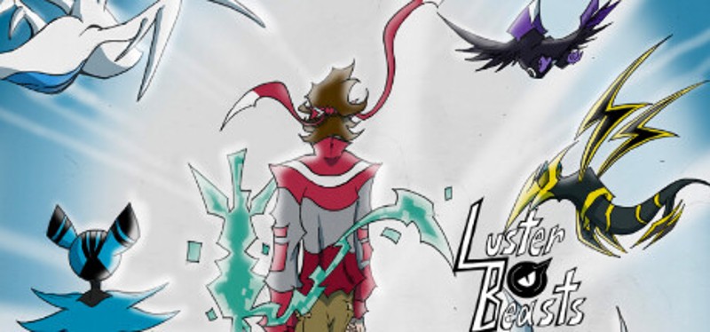 Luster Beasts Image