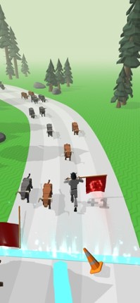 Magic Bull Fighter! screenshot