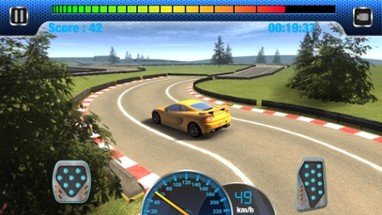 Maximum Drive - Track Car Rally Image