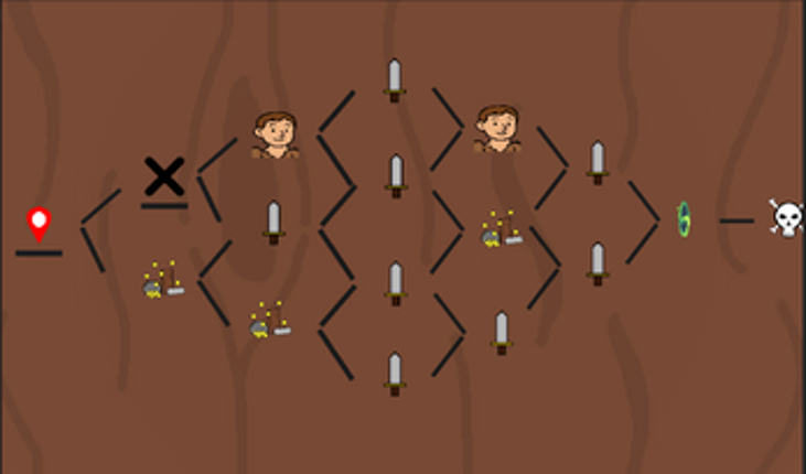 Mazos y Mazmorras ‍♂️ screenshot