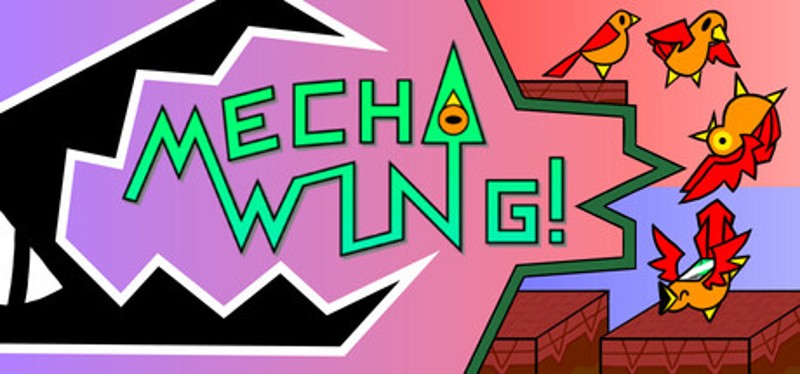MechaWing! Image