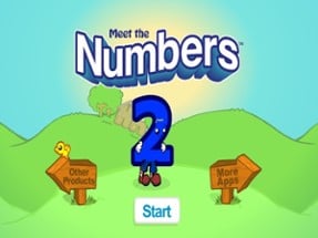 Meet the Numbers Image