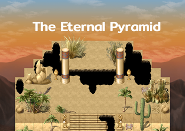 Mini-game “No Way Out ​”   (demo) Image