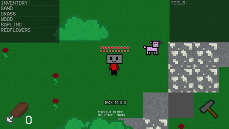 Minibuilder Image