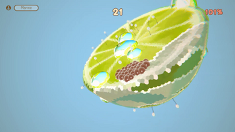 Moldy Fruits screenshot