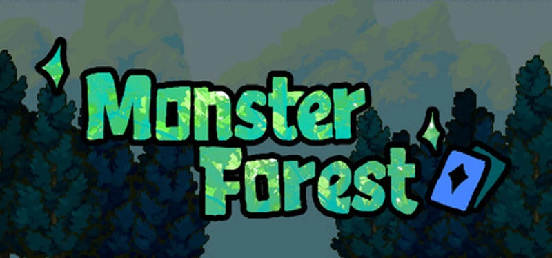 Monster Forest Image