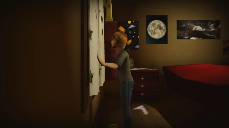 Mr. Talkie's Redacted Reels Image