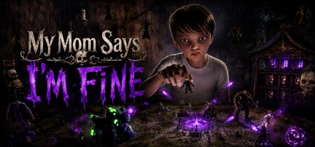 Games like My Mom Says I’m Fine